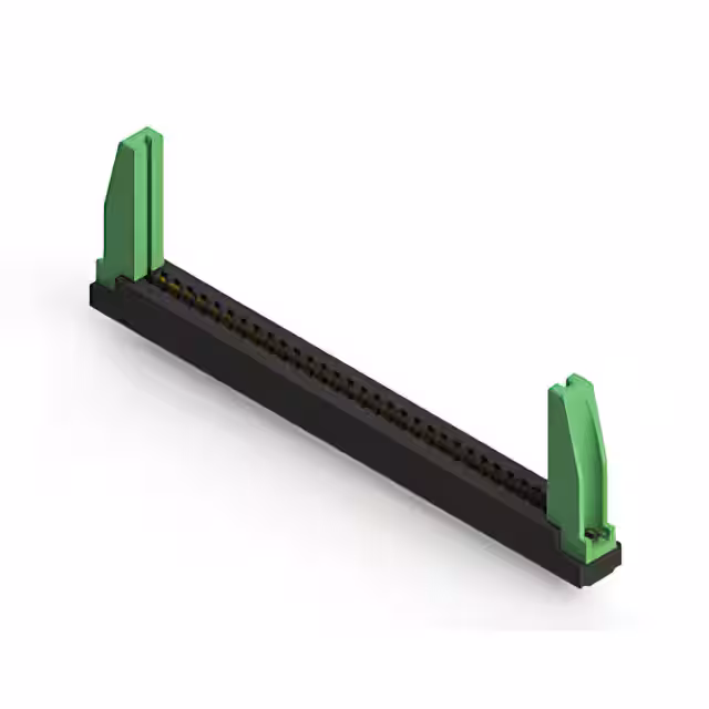 355-062-521-278 EDAC Inc.  Edgeboard Connectors